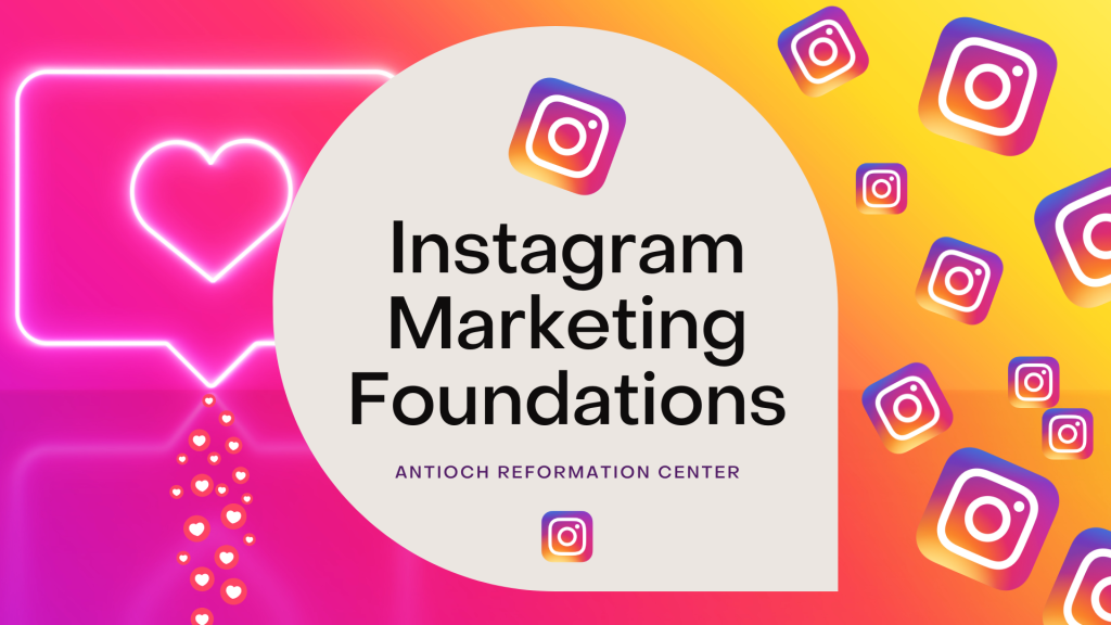 copy of master how to use instagram (the right way)